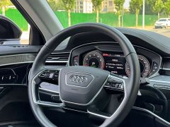 Audi A8 A8L 50 TFSI quattro Version Edition - ფოტო 16
