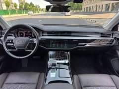 Audi A8 A8L 50 TFSI quattro Version Edition - ფოტო 17