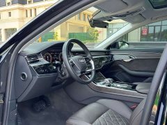 Audi A8 A8L 50 TFSI quattro Version Edition - ფოტო 18