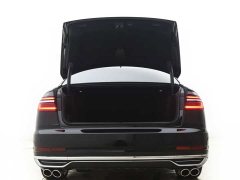 Audi A8 A8L 50 TFSI quattro Version Edition - ფოტო 7