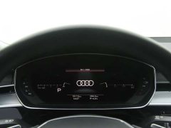 Audi A8 A8L 50 TFSI quattro Version Edition - ფოტო 9