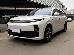 Li Auto L7 Pro - ფოტო 1