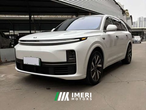 2023 Li Auto L7 Pro - ავტომობილი ჩინეთიდან