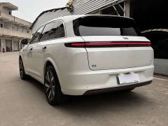 Li Auto L7 Pro - ფოტო 16