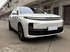 Li Auto L7 Pro - ფოტო 3