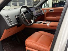Li Auto L7 Pro - ფოტო 4