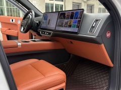 Li Auto L7 Pro - ფოტო 5