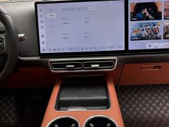 Li Auto L7 Pro - ფოტო 7