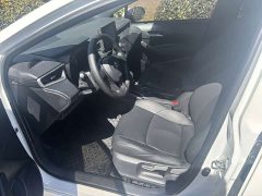 Li Auto TNGA 1.5L CVT Edition - ფოტო 10