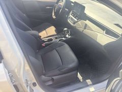 Li Auto TNGA 1.5L CVT Edition - ფოტო 11
