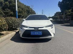 Li Auto TNGA 1.5L CVT Edition - ფოტო 2