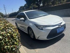 Li Auto TNGA 1.5L CVT Edition - ფოტო 3