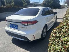 Li Auto TNGA 1.5L CVT Edition - ფოტო 4