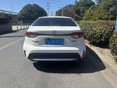 Li Auto TNGA 1.5L CVT Edition - ფოტო 5