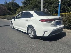 Li Auto TNGA 1.5L CVT Edition - ფოტო 6