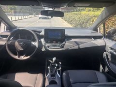 Li Auto TNGA 1.5L CVT Edition - ფოტო 8
