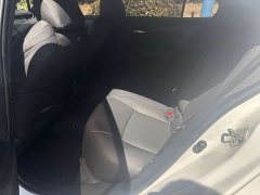 Li Auto TNGA 1.5L CVT Edition - ფოტო 9