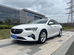 Li Auto 552T Version - ფოტო 1