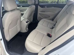 Li Auto 552T Version - ფოტო 10