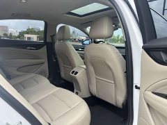 Li Auto 552T Version - ფოტო 12