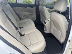 Li Auto 552T Version - ფოტო 13