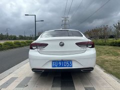 Li Auto 552T Version - ფოტო 6