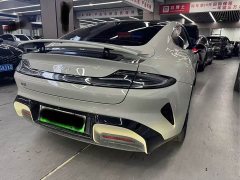 Xiaomi SU7 AWDMax Edition - ფოტო 12