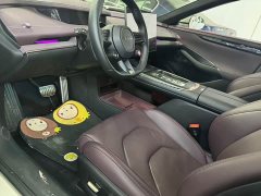 Xiaomi SU7 AWDMax Edition - ფოტო 4