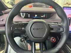 Xiaomi SU7 AWDMax Edition - ფოტო 9