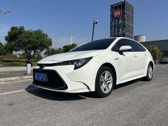 Li Auto 1.8H E-CVTLuxury Edition - ფოტო 1