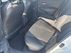Li Auto 1.8H E-CVTLuxury Edition - ფოტო 10