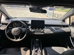 Li Auto 1.8H E-CVTLuxury Edition - ფოტო 11