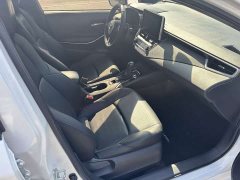 Li Auto 1.8H E-CVTLuxury Edition - ფოტო 12
