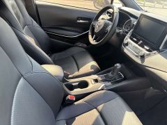 Li Auto 1.8H E-CVTLuxury Edition - ფოტო 13