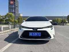 Li Auto 1.8H E-CVTLuxury Edition - ფოტო 2