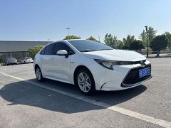Li Auto 1.8H E-CVTLuxury Edition - ფოტო 3