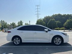 Li Auto 1.8H E-CVTLuxury Edition - ფოტო 4