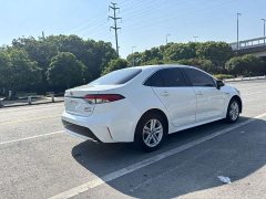 Li Auto 1.8H E-CVTLuxury Edition - ფოტო 5