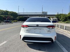 Li Auto 1.8H E-CVTLuxury Edition - ფოტო 6