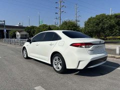 Li Auto 1.8H E-CVTLuxury Edition - ფოტო 7