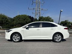 Li Auto 1.8H E-CVTLuxury Edition - ფოტო 8