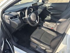 Li Auto 1.8H E-CVTLuxury Edition - ფოტო 9