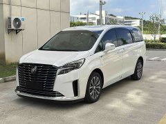 Buick GL8 ES Luxury Version Edition - ფოტო 1