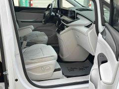 Buick GL8 ES Luxury Version Edition - ფოტო 10