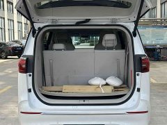 Buick GL8 ES Luxury Version Edition - ფოტო 11