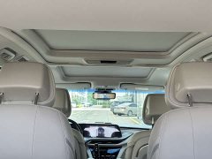 Buick GL8 ES Luxury Version Edition - ფოტო 12