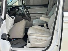 Buick GL8 ES Luxury Version Edition - ფოტო 15