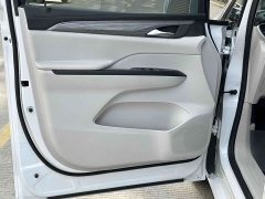 Buick GL8 ES Luxury Version Edition - ფოტო 17