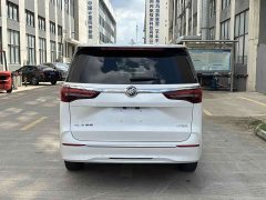 Buick GL8 ES Luxury Version Edition - ფოტო 19