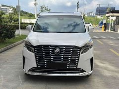 Buick GL8 ES Luxury Version Edition - ფოტო 2